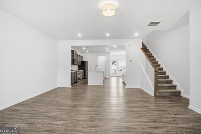 505 Ruths Drive, Woodstock, GA 30188