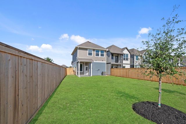 12718 Grayson County Road, Cypress, TX 77433