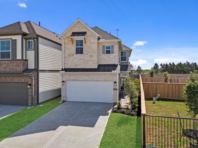 12718 Grayson County Road, Cypress, TX 77433