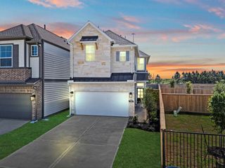 12718 Grayson County Road, Cypress, TX 77433