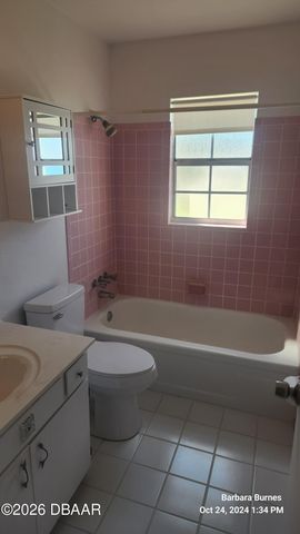 1759 Valencia Avenue, Ormond Beach, FL 32174