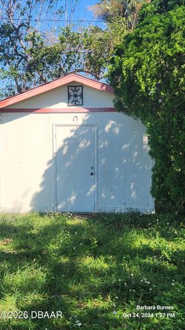 1759 Valencia Avenue, Ormond Beach, FL 32174