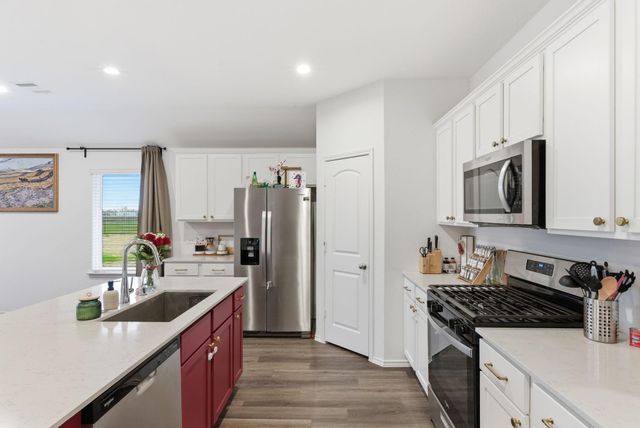 322 Coral Drift Court, Crosby, TX 77532