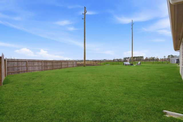 322 Coral Drift Court, Crosby, TX 77532