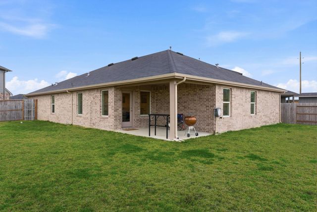 322 Coral Drift Court, Crosby, TX 77532