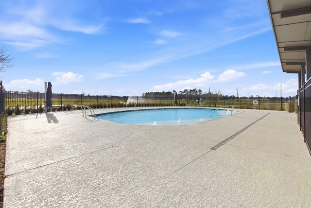 322 Coral Drift Court, Crosby, TX 77532