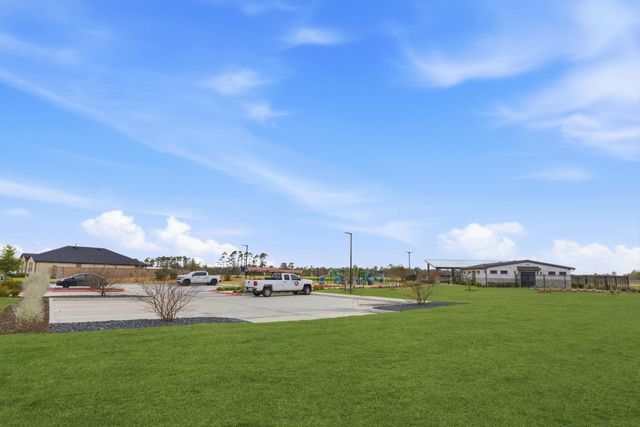322 Coral Drift Court, Crosby, TX 77532