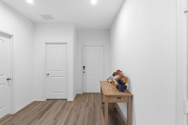 322 Coral Drift Court, Crosby, TX 77532