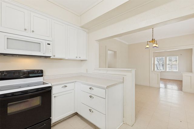 213 Rugel Street, Mesquite, TX 75149