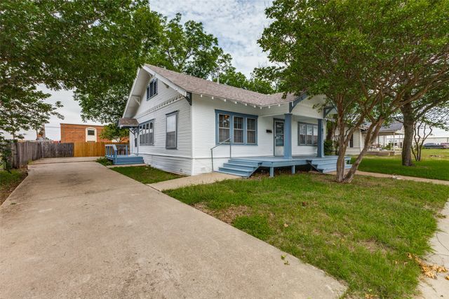 213 Rugel Street, Mesquite, TX 75149