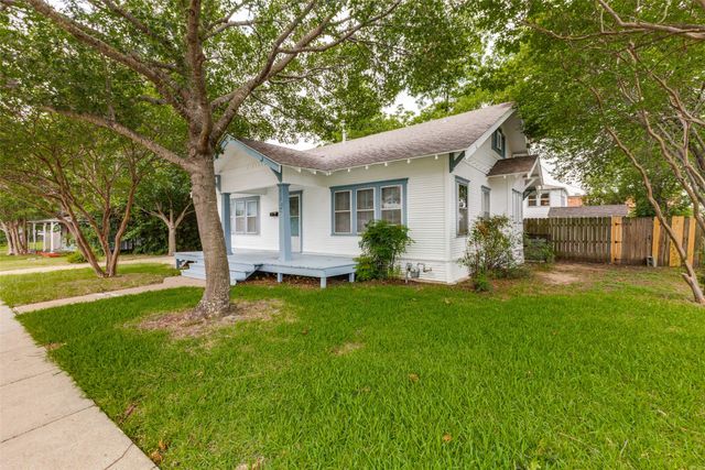 213 Rugel Street, Mesquite, TX 75149