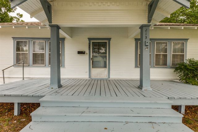 213 Rugel Street, Mesquite, TX 75149