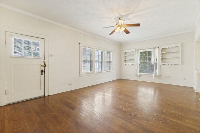213 Rugel Street, Mesquite, TX 75149