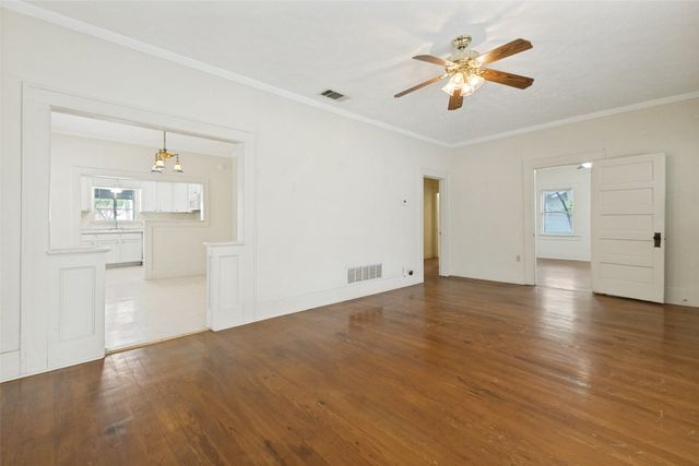 213 Rugel Street, Mesquite, TX 75149