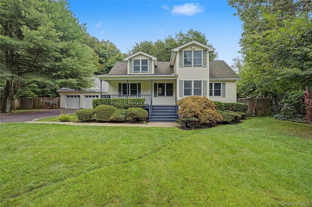 87 Daly Road, East Northport, NY 11731 — photo 2