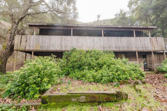 54101 Pine Canyon Road, King City, CA 93930