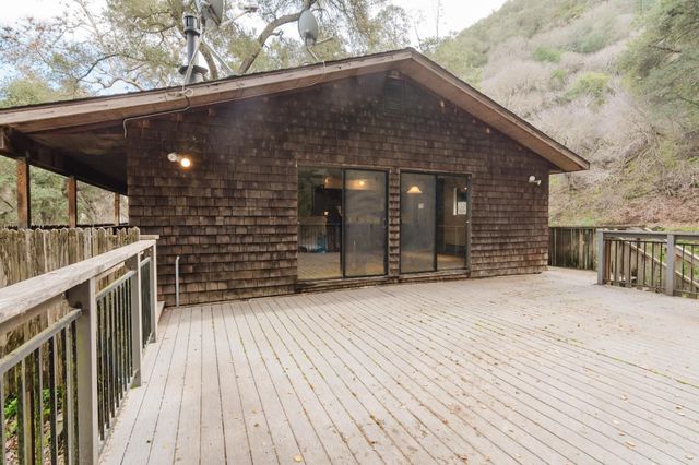 54101 Pine Canyon Road, King City, CA 93930