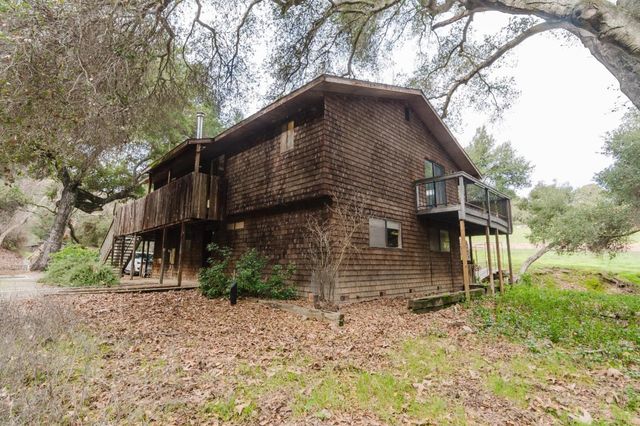 54101 Pine Canyon Road, King City, CA 93930