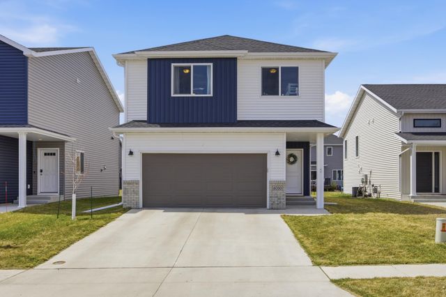 6050 Martin Lane W, West Fargo, ND 58078