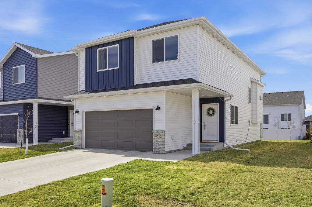 6050 Martin Lane W, West Fargo, ND 58078