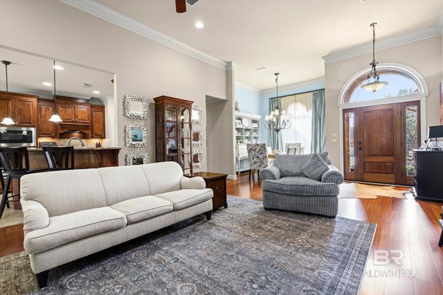 111 Sedgefield Avenue, Fairhope, AL 36532