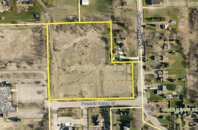 12800 Fountain Square, Springfield Twp, MI 48350