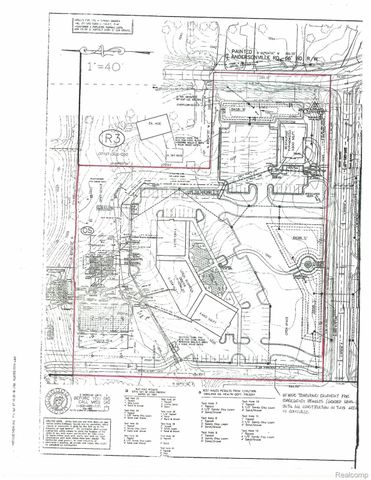 12800 Fountain Square, Springfield Twp, MI 48350