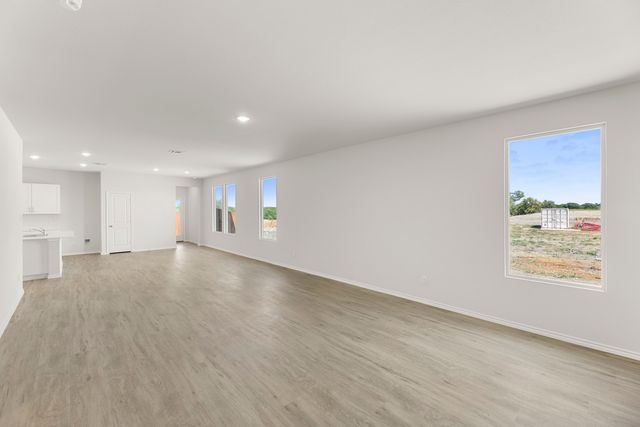 1715 Riverside Trail, Blue Ridge, TX 75424