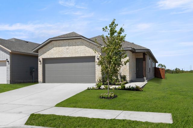 1715 Riverside Trail, Blue Ridge, TX 75424