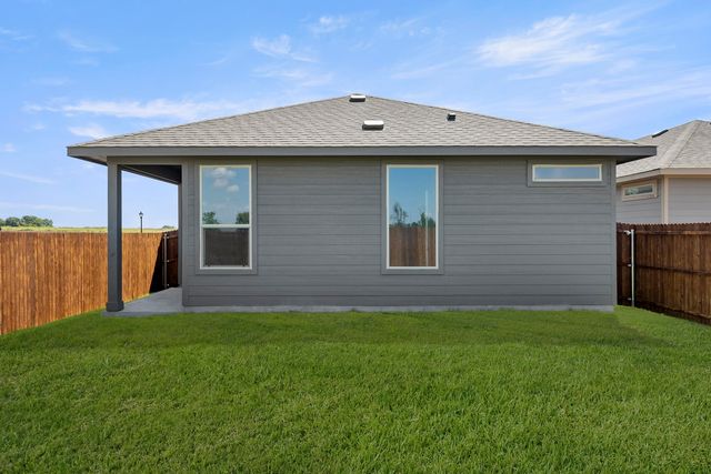 1715 Riverside Trail, Blue Ridge, TX 75424