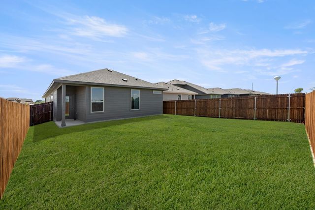 1715 Riverside Trail, Blue Ridge, TX 75424
