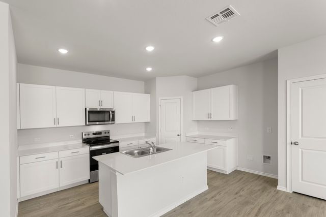 1715 Riverside Trail, Blue Ridge, TX 75424