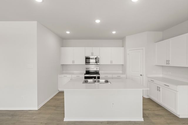 1715 Riverside Trail, Blue Ridge, TX 75424