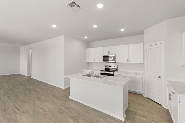 1715 Riverside Trail, Blue Ridge, TX 75424