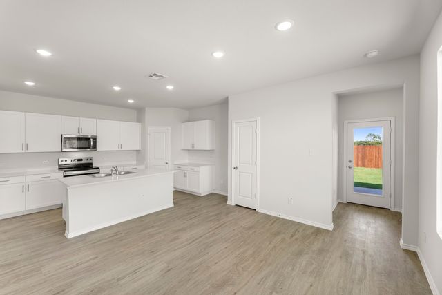 1715 Riverside Trail, Blue Ridge, TX 75424