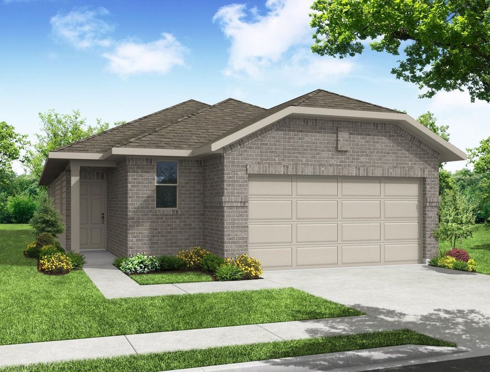 1715 Riverside Trail, Blue Ridge, TX 75424
