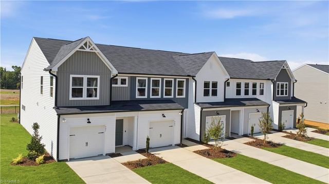 519 Prosecco Drive, Thomasville, NC 27360