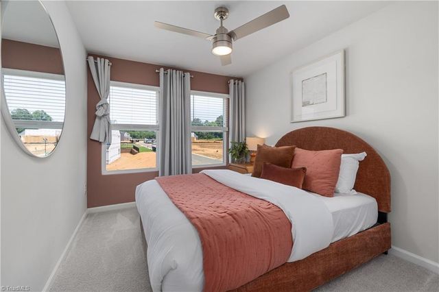 519 Prosecco Drive, Thomasville, NC 27360