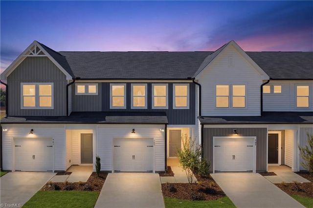 519 Prosecco Drive, Thomasville, NC 27360