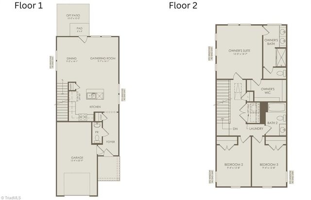 519 Prosecco Drive, Thomasville, NC 27360