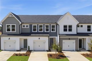 519 Prosecco Drive, Thomasville, NC 27360