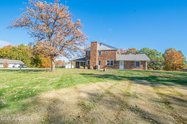 756 S SUMMIT DRIVE, Holts Summit, MO 65043