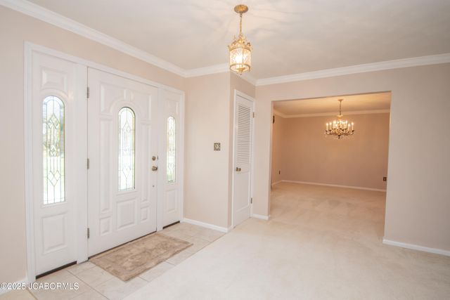 756 S SUMMIT DRIVE, Holts Summit, MO 65043