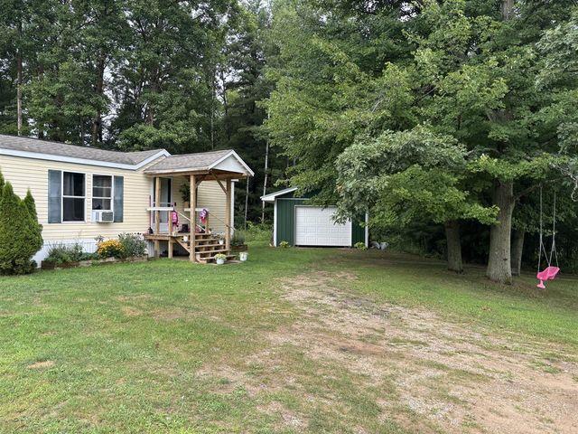 22475 4 Mile Road, Morley, MI 49336