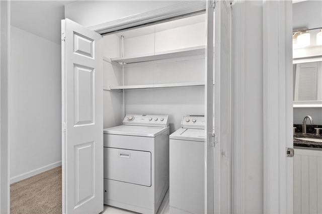 1 Willow Glen NE, Atlanta, GA 30342