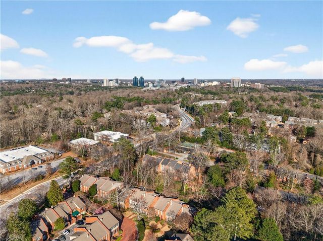 1 Willow Glen NE, Atlanta, GA 30342