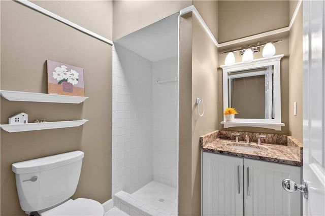 1 Willow Glen NE, Atlanta, GA 30342