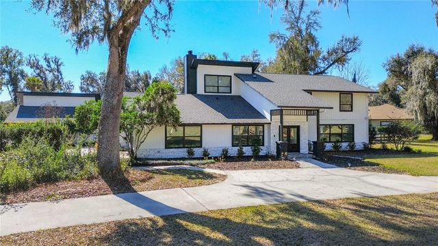 3575 SW 24TH AVENUE ROAD, Ocala, FL 34471