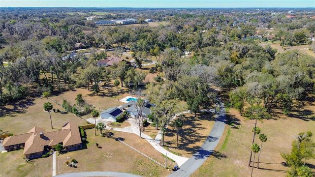 3575 SW 24TH AVENUE ROAD, Ocala, FL 34471