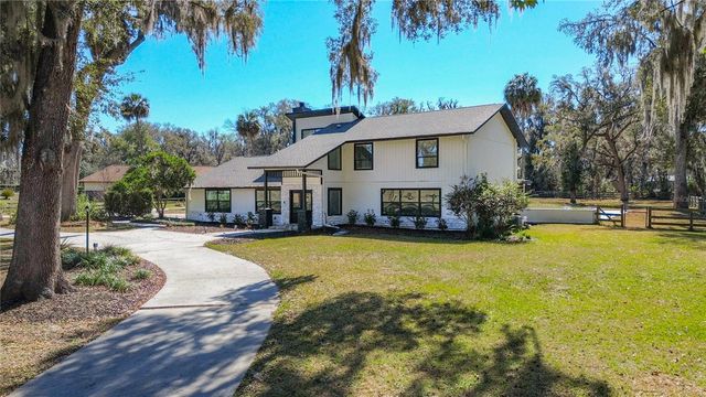 3575 SW 24TH AVENUE ROAD, Ocala, FL 34471